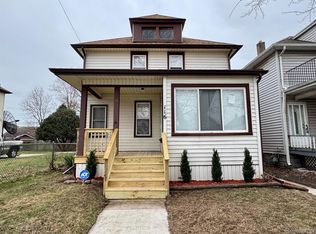 116 Pine St, River Rouge, MI 48218