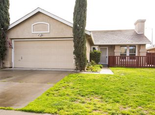 1312 Cribari Dr, Modesto, CA 95358