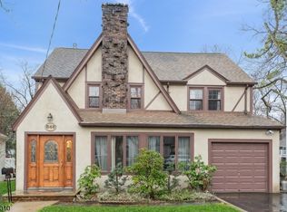846 Ridgewood Rd, Millburn, NJ 07041