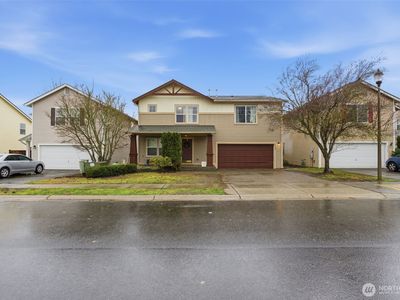 18708 94th Avenue Ct E, Puyallup, WA, 98375