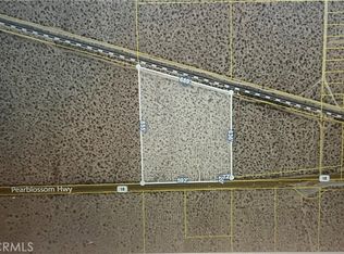 256 Vac Pearblossom Highway 256 SUITE 24, Palmdale, CA 93591