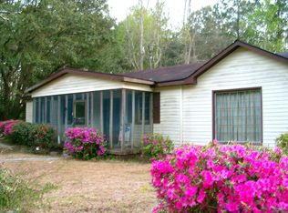 905 Toby Rd, Mc Clellanville, SC 29458