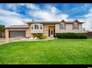 4892 W 3235 S, West Valley City, UT 84120