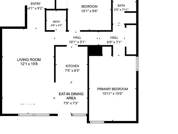 2nd image of 24 Milford Ln