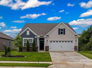 1235 Rutherford St, York, SC 29745