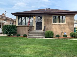 7724 W Strong St, Norridge, IL 60706