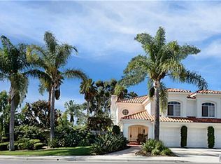 12 Eastbourne Bay, Laguna Niguel, CA 92677
