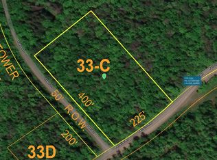 M25 L33C Pelletier Road, Madawaska, ME 04756