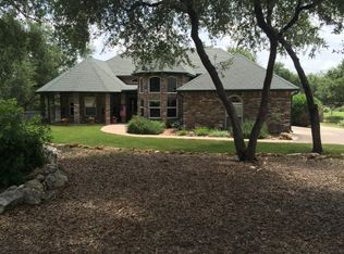 42 Sobrante Rd, Morgans Pt Resort, TX 76513