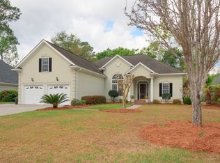 143 Hunter Ln, Savannah, GA 31405