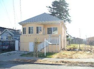 459 2nd St, Richmond, CA 94801