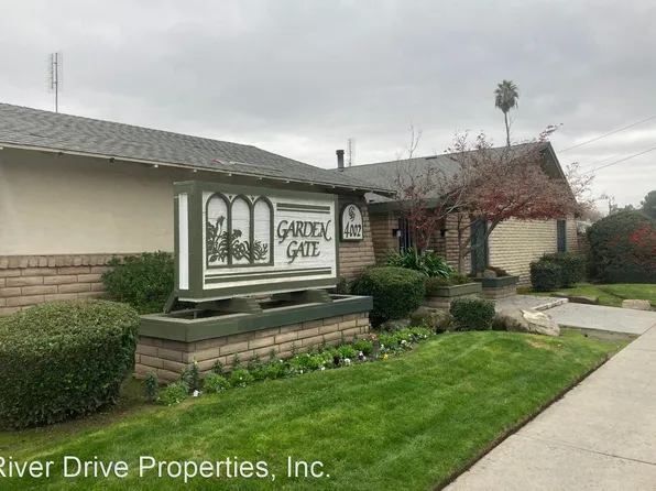4002 E Dakota Ave APT 103, Fresno, CA 93726