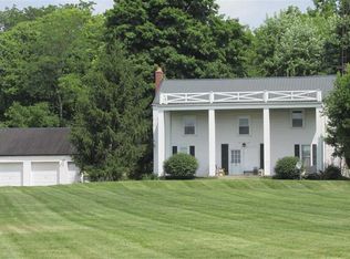 6486 W State Road 32 E, Farmland, IN 47340