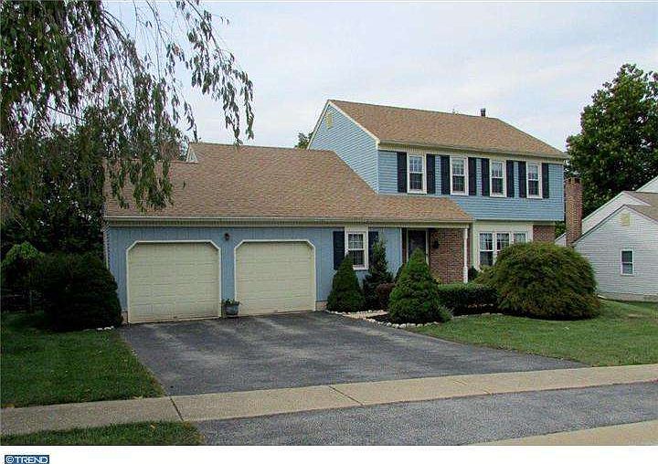 1st image of 11 Signal Hill Dr