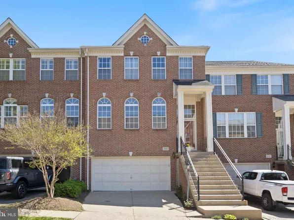 46125 Geneva Ter, Sterling, VA 20165