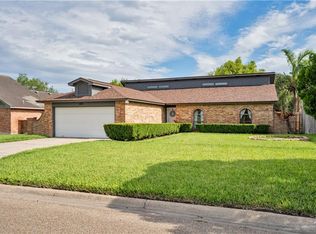 2210 Norma Ln, Edinburg, TX 78539