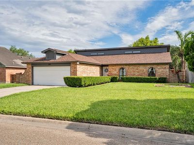 2210 Norma Ln, Edinburg, TX, 78539