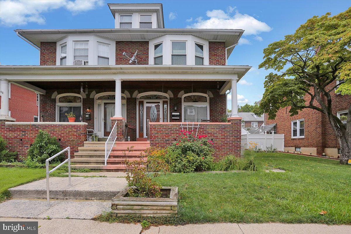 535 March St, Shillington, PA 19607 Zillow