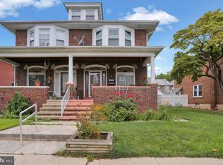 535 March St, Shillington, PA 19607