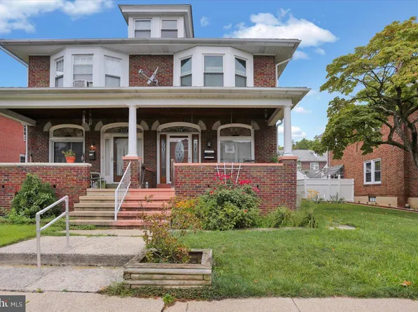535 March St, Shillington, PA 19607