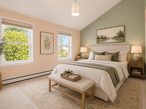 3rd image of 595 Georgetown Pl #12