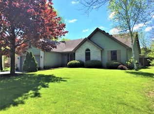 9206 393rd Ave, Genoa City, WI 53128