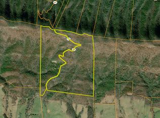 0 Alum Spring Rd LOT WP001, Dublin, VA 24084