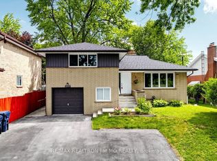 2571 Kennedy Rd, Toronto, ON M1T 3H4