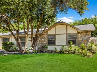 6711 Spring Brook St, San Antonio, TX 78249