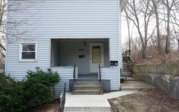 2nd image of 420 W Campbell St