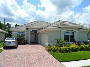 1812 NW Old Oak Ter, Jensen Beach, FL 34957