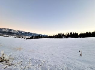 Alpine Meadow Loop, Alpine, WY 83128