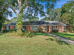 505 Cambridge Dr, Spartanburg, SC 29301