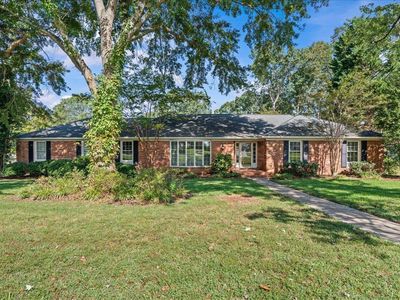 505 Cambridge Dr, Spartanburg, SC, 29301