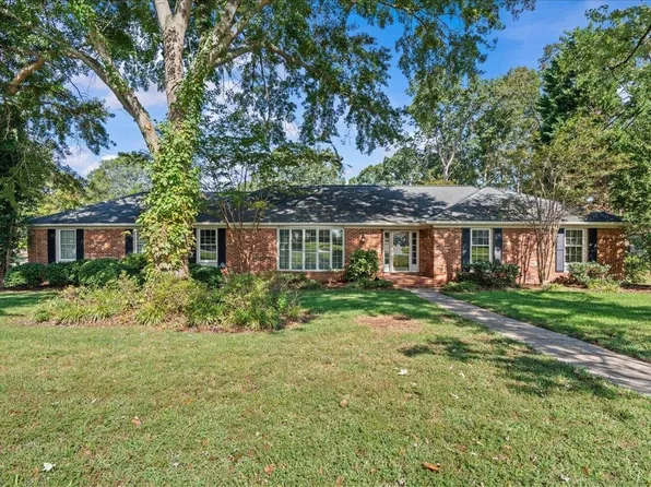 505 Cambridge Dr, Spartanburg, SC 29301