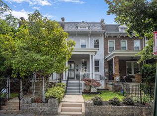4302 3rd St NW, Washington, DC 20011