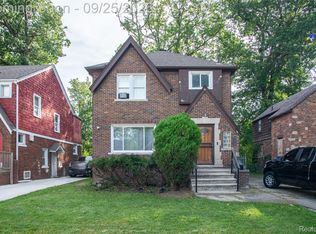 5290 Haverhill St, Detroit, MI 48224