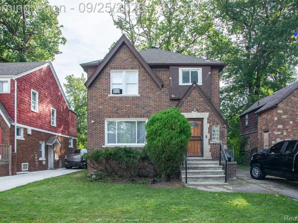 5290 Haverhill St, Detroit, MI 48224
