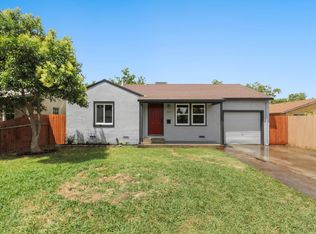 3837 Mahogany St, Sacramento, CA 95838