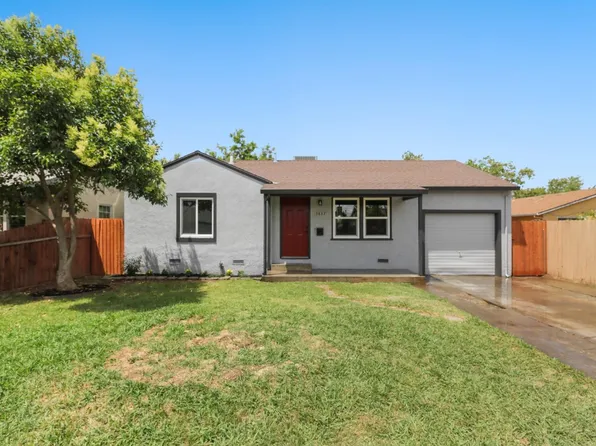 3837 Mahogany St, Sacramento, CA 95838