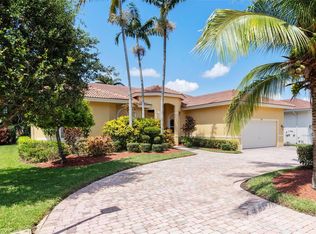 105 SW 128th Ave, Plantation, FL 33325
