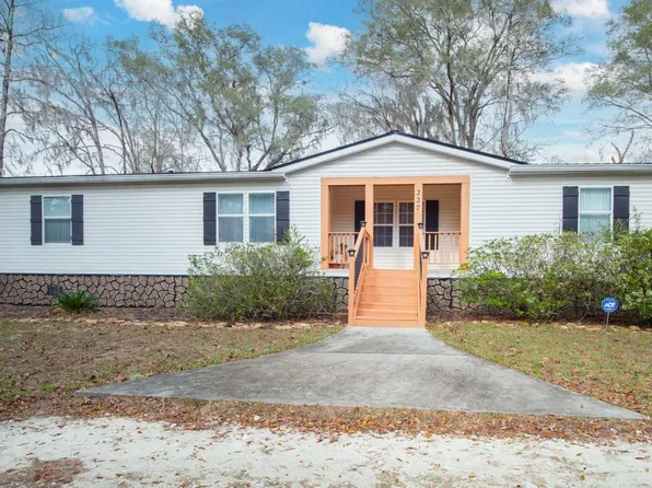 227 NW Dudley Loop, Lake City, FL 32055