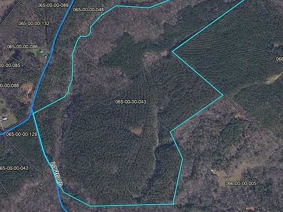 4th image of 0 Loftis Rd