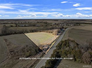 3/ACRE S Highway T, Foristell, MO 63348
