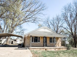 2696 Rialto Rd, Covington, TN 38019