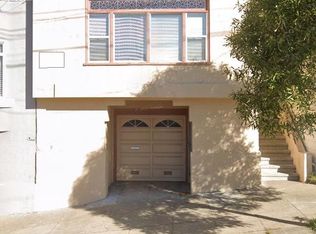 2120 Balboa St, San Francisco, CA 94121