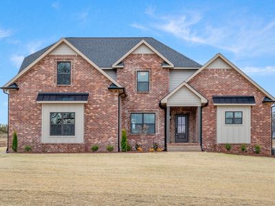 500 Greenfield Ln Lot 5, Castalian Springs, TN, 37031