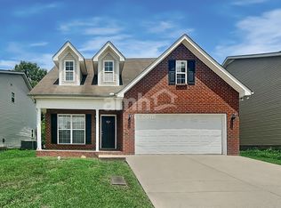 8824 Cressent Glen Ct, Antioch, TN 37013