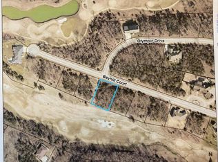 34 Bayhill Ct LOT 34, Branson, MO 65616
