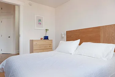 Rented by Dream Space Realty